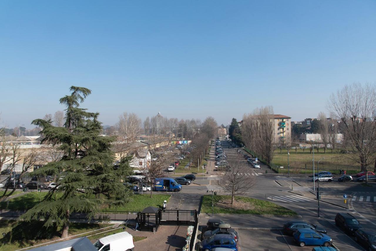 San Siro Stadium - Youhosty Milano Esterno foto